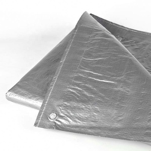 Teloni per Pollai di Alta Qualità, Ecologici, in Polietilene Tessuto Rivestito in PE, Traspiranti, Impermeabili e Resistenti - Product Image 5