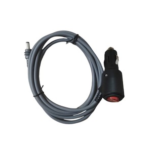 Bán Buôn 2M Cho Starlink Mini DC Cáp Điện Trực Tiếp Để Cigareter Starlink Mini Cáp Cho Starlink Mini On Off Chuyển Đổi - Product Image 3