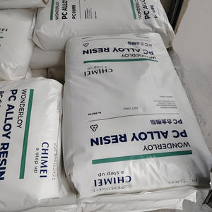 PC WONDERLITE PC-110L Taiwan Chi Mei, Grado de Moldeo por Inyección Transparente, Resistente a la Intemperie, de Viscosidad Media, Utilizado en Iluminación - Product Image 2