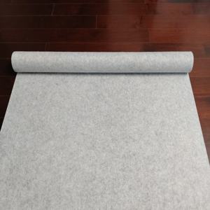 Fieltro Adhesivo para Pisos <span class=keywords><strong>de</strong></span> Alta Calidad y Grosor Personalizado para Necesidades <span class=keywords><strong>de</strong></span> Protección <span class=keywords><strong>de</strong></span> Azulejos Comerciales - Product Image 1