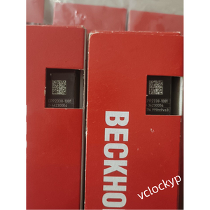 Beckhoff EPP2338-1001 / EPP 2338-1001 NEUF - Product Image 4