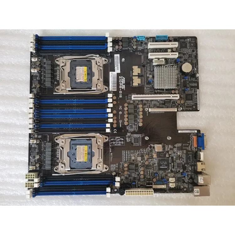 Sever Motherboard for ASUS Z11PR-D16 with 3-Year Warranty