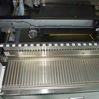 Machine de Placement Haute Vitesse HANWHA SM481PLUS PLC 2023 pour Composants Électroniques PCBA et LED – Équipement de Production