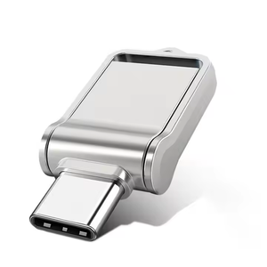 Venta al por mayor de fábrica: <span class=keywords><strong>Memoria</strong></span> USB metálica de 8GB/2TB USB 3.0 a Tipo-C, unidad <span class=keywords><strong>flash</strong></span> USB, pendrive, <span class=keywords><strong>memoria</strong></span> USB tipo bolígrafo. - Product Image 1