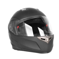 Casques de moto FreedConn DOT BM2-S FM intégraux et demi-intégraux avec micro intégré et intercom