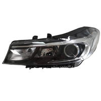 Conjunto de Faros Delanteros para Kia K3 Cerato Forte, 92101A7500 92102A7500 92101-A7500 92102-A7500, Piezas de Iluminación Automotriz