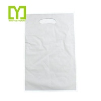 Petits sacs d'emballage en plastique pour bijoux, pochettes à offrir, nouveau Design, vente en gros,
