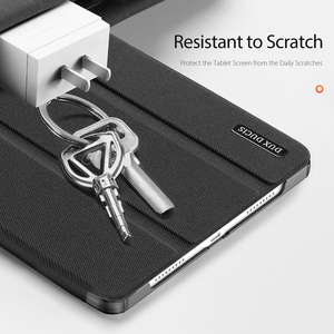 Honor Pad x9a <span class=keywords><strong>Tablet</strong></span> Đứng bảo vệ PU Leather Trường hợp với đứng tính năng - Product Image 3