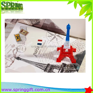 Francia Souvenir torre <span class=keywords><strong>Eiffel</strong></span> modello metallo artigianato statua di <span class=keywords><strong>parigi</strong></span> per la decorazione della casa - Product Image 4