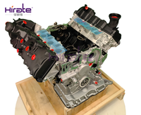 Testé en usine 100% V6 Diesel CRC CNG VR6 Bloc-cylindres d'assemblage de moteur automatique pour moteurs Audi 3.0T pour Audi Q7