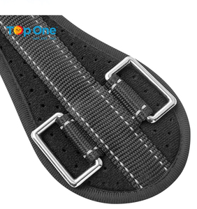 Correcteur de posture de ceinture de soutien dorsal réglable Top One Trending pour le soulagement des douleurs dorsales - Product Image 4