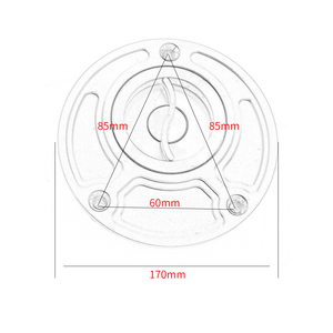 Grossiste CNC En Aluminium Moto Bouchon Du Réservoir De Carburant Cap Gaz De Couverture Moto corps système Pour Suzuki <span class=keywords><strong>GSX</strong></span> R600 <span class=keywords><strong>R750</strong></span> 1000 05-10 - Product Image 5