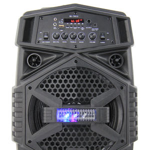 Produits les plus vendus <span class=keywords><strong>2022</strong></span> Enceintes disco étanches avec stock, <span class=keywords><strong>caisson</strong></span> de basses sans fil, enceinte à vendre - Product Image 3