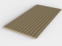 Panneau acoustique moderne en MDF personnalisé avec une réduction sonore élevée pour la décoration murale des hôtels, bureaux, hôpitaux, chambres et espaces commerciaux