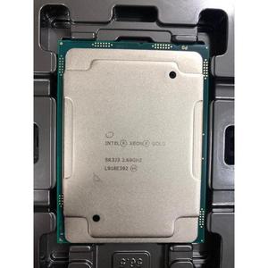X-eon Platinum 8480H Or 6454H Argent 4410Y 8487C 8488C 8478C 8480C Processeurs de séparation évolutifs 4th Gen Sapphire Rapids CPUS - Product Image 4