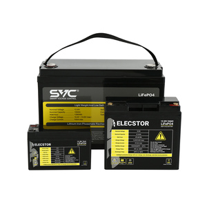 0.1kWh 0.2kWh 0.4kWh 0.6kWh 1kWh 2kWh 2.5kWh 12v 24v 36v 48v 9Ah 10Ah 20Ah 30Ah 50Ah 100Ah 150Ah 200Ah литиевая батарея - Product Image 5