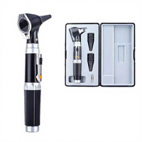 Wholesale Neswellmed OT10G Veterinary Instrument | Handheld Metal ENT Endoscope with Fiber Optic Illumination Sustainable Design