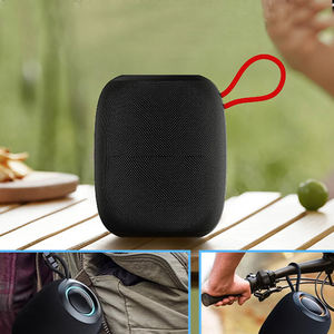 Altavoz Sound Box, Altavoz Exterior Económico de Guangdong, Altavoz Bluetooth Impermeable para Eventos - Product Image 6