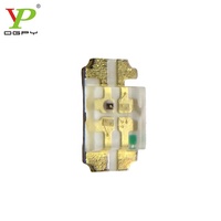 Lumières LED clignotantes mini RGB SMD LED 0805 1206 LED clignotantes SMD RGB puce diode