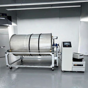 Machine à cintrer automatique de panneau solaire Équipement de cintrage de cadre de module PV pour la ligne de production d'usine - Product Image 3