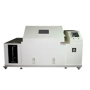 GAOXIN sıcaklık nem bisiklet testi kontrol odası tuz sprey korozyon Test odası tuz sis korozyon Test makinesi