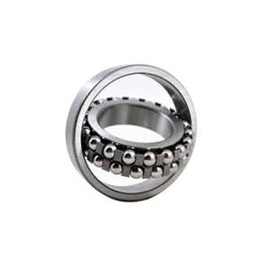 Rodamiento de Bolas Autoalineable de Doble Hilera de Alta Calidad 1208 1209 1210 1211 1212 1213 1214 1215, Bajo Ruido, Larga Duración - Product Image 5