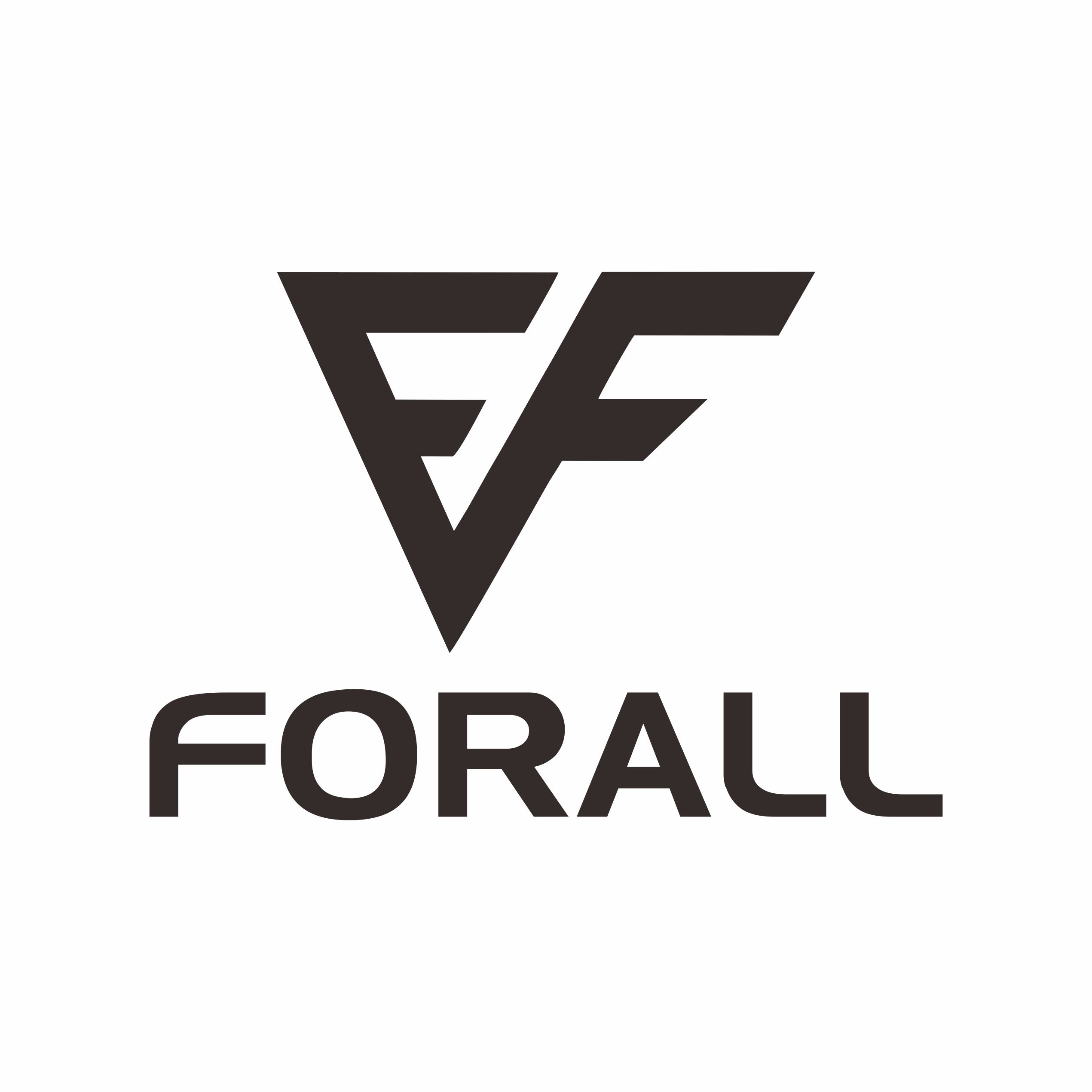 Weifang Forall Sports Co., Ltd. logo