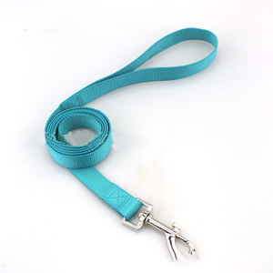 Lange Hondenriem Hondenriemen Haak Kingtale Sterke Duurzame Nylon Linten Massieve Hondenhalsbanden En Riemen Duurzame Gesp - Product Image 2