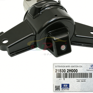 ชุดยึดระบบเครื่องยนต์คุณภาพสูง BRACKET ASSY-TRANSMISSION MTG 21830-2H000 218302H000 สำหรับรถยนต์ฮุนได แอคเซนต์ 21830 2H000 - Product Image 1