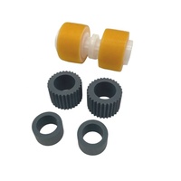 Rouleau de ramassage du papier FB2-7777-000 FF5-1220-000 FF5-9779-000 pour Canon IR 5000 6000 6570 5570 5075 5065 8500 7105 Pièces de copieur