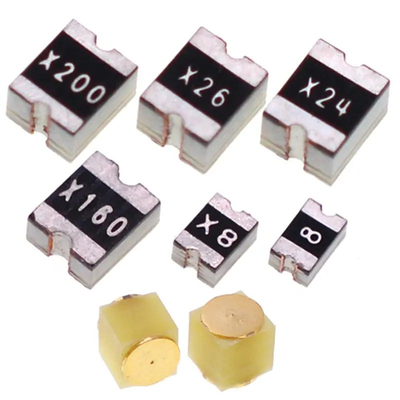 Interruptores inductivos X200/X26/X24/X160/X8/8/X3228 Detección de micro vibración Interruptor táctil Detección de inclinación