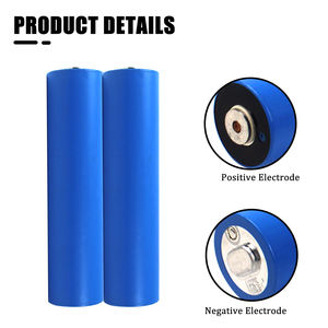 Baterai Silinder Lifepo4 Grade A EVE C33 3.2V 15Ah 33140 Sel Isi Ulang Penyimpanan Energi Baterai Rumah - Product Image 6