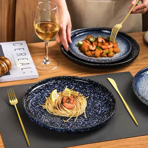 ชุดช้อนส้อมสแตนเลส 30 ชิ้น สีทอง สำหรับร้านอาหาร โรงแรม งานแต่งงาน กล่องของขวัญ ทนทาน - Product Image 3
