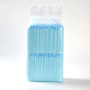 Tapis d'entraînement pour animaux de compagnie, écologiques, absorption rapide de l'eau, tailles S/M/L/XL, tapis pour chiots - Product Image 1