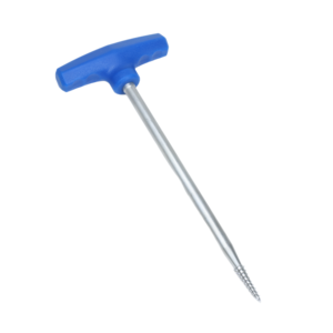 Originele fabrieks femurkop-extractor met T-handvat, orthopedische femur-extractoren - Product Image 3