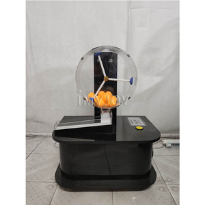 Máquina de Lotería Automática con Bolas Eléctricas, Juego de <span class=keywords><strong>Bingo</strong></span> con RFID en Línea - Product Image 5