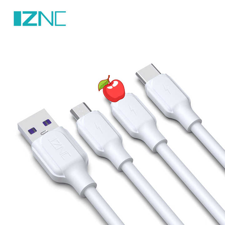 iphone charging cable best