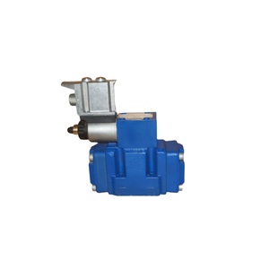 Vente en gros d'usine : Distributeur électro-hydraulique proportionnel de haute qualité avec fluide, garantie 1 an - Product Image 1