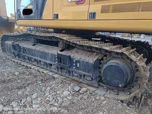 ขายตรงจากโรงงาน รถขุดมือสอง ยี่ห้อ CAT 352 ขนาด 49 ตัน 50 ตัน ทนทาน ใช้ได้กับหลายยี่ห้อ เหมาะสำหรับงานก่อสร้าง อะไหล่รถก่อสร้าง - Product Image 3