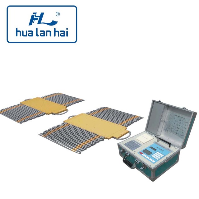 Weighing Truck Scales 10-20t