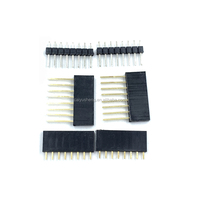 ESP8266 ESP-12F ESP-12 3.3V CH340G WeMos Mini D1 NodeMcu Lua Papan Pengembangan WIFI dengan Pin