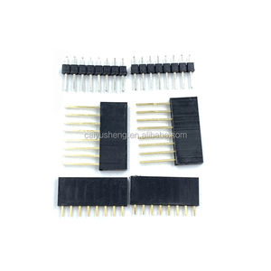 <span class=keywords><strong>ESP8266</strong></span> ESP-<span class=keywords><strong>12</strong></span> ESP-12F 3.3V CH340G WeMos Mini D1 NodeMcu Lua carte de développement WIFI avec broches - Product Image 6