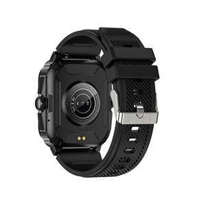 C50 Pro Navegación GPS Brújula Pantalla Táctil Impermeable Pantalla AMOLED Asistente de Voz IA Monitor de Actividad Reloj Inteligente - Product Image 3