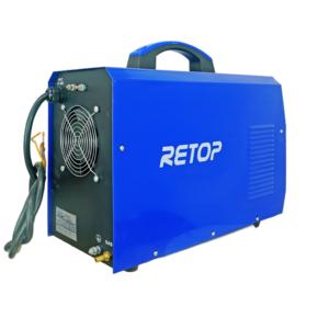 Tagliatrice al <span class=keywords><strong>Plasma</strong></span> CUT-60 220V 380V per Uso Domestico, Macchina Portatile per Taglio <span class=keywords><strong>Plasma</strong></span> di Ferro e Acciaio Inossidabile per Industria Leggera - Product Image 3