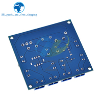 TZT HU-M28W PC de bureau alimentation ATX carte de transfert adaptateur d'alimentation Module de Test d'alimentation Module de sortie de Circuit d'alimentation