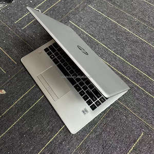 Precio de fábrica para HP 348G7 i5 10ma generación 8G 256G SSD Gráficos (2G) Portátil empresarial usado Precio económico Ordenador para oficina, diseño y programación - Product Image 4