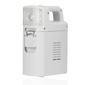 Chất Lượng Cao ABS Chất Liệu Xách Tay Mg Air Fuel Cell Led Khẩn Cấp Cắm Trại Đèn Lồng - Product Image 2