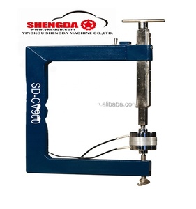 Macchina <span class=keywords><strong>Vulcanizzatrice</strong></span> per Pneumatici SD-CV88D - Product Image 4