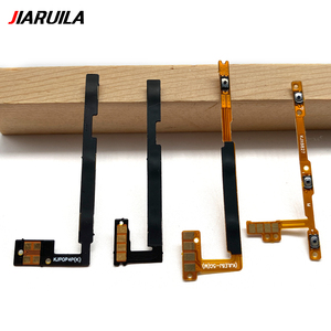 Parti del telefono cellulare per Infinix Hot 20S 30 Play NFC Note 30 Smart Go power e volume cavi flex interruttore di alimentazione On Off cavo muto - Product Image 1