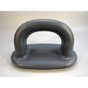 Supporto per cuffie audio personalizzato per uffici condivisi e call center, stampa 3D FDM, a partire da 8,90 € - Product Image 1